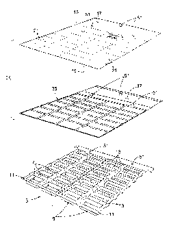 Une figure unique qui représente un dessin illustrant l'invention.